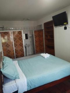 Hostal Sisa Home - 3