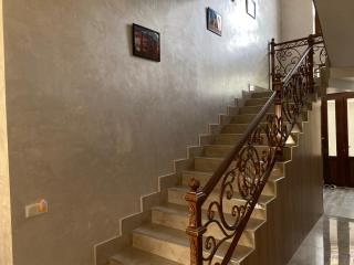 Guest House Mirakon Bukhara - 8