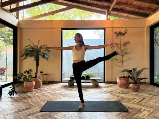 Casa del Pavo Real Boutique Hotel Yoga & Spa - 3