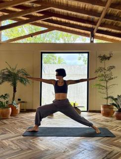 Casa del Pavo Real Boutique Hotel Yoga & Spa - 5
