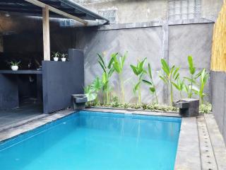 Airport villa Kuta raja - 3