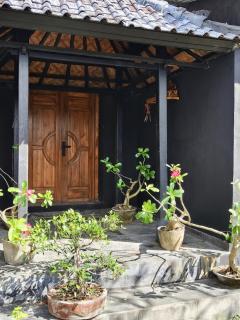 Airport villa Kuta raja - 4