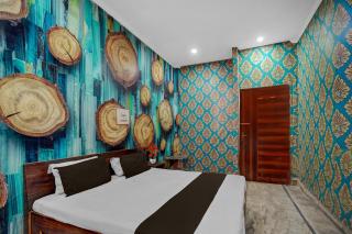 Hotel O Refinery Road Panipat Formerly Quinn - 4