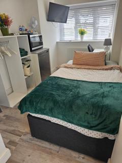 Cosy studio - home away from home - 4