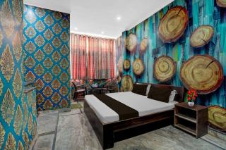 Hotel O Refinery Road Panipat Formerly Quinn - 5