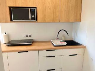 Apartament Oaza Rybaki 11 - 4