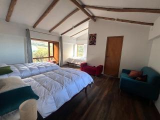 Machu Picchu Lodges - 2