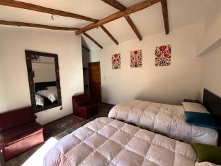 Machu Picchu Lodges - 4