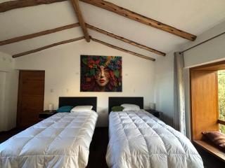 Machu Picchu Lodges - 7