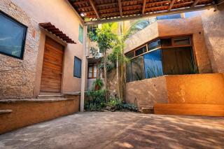 Bowra Suite Doble, Zona Consulado ORQ6 - 4