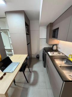 Departamento studio diseño by ApartCba - 4