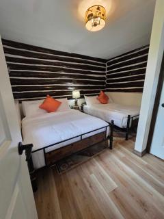 The Rustic River Escape - 8