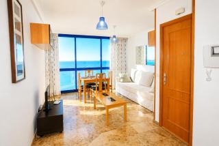 Apartamento Azul Marino by Rental Olé - 9