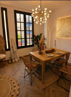 Soyã Bohemian House & Private Rooftop Sun Lounge - 6