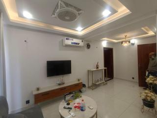 Commercial Plaza - 3