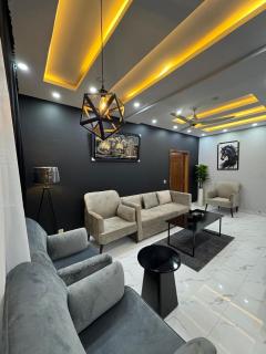 Urban Suites - 3