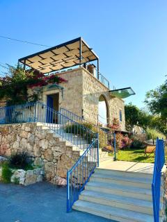 Lebanese house in Batroun with private pool - 4