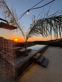 Lebanese house in Batroun with private pool - 9
