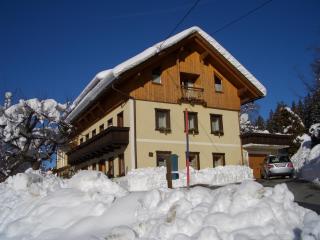 Haus Jost Ingrid - Hermagor - 0