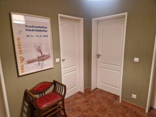 Ferienwohnung Apfelbaum - 5