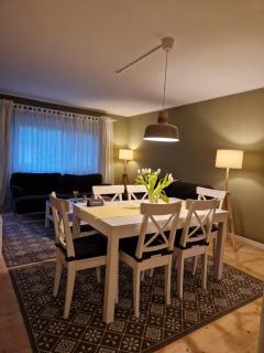 Ferienwohnung Apfelbaum - 1
