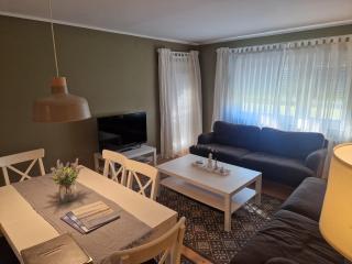 Ferienwohnung Apfelbaum - 2