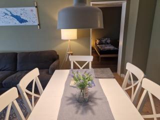 Ferienwohnung Apfelbaum - 6