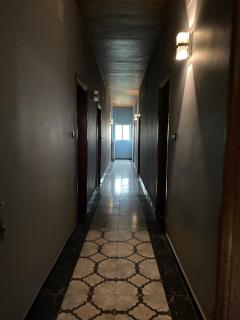 Jad Hotel Dschang - 8