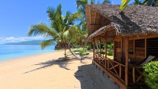 Antoremba Lodge - 9
