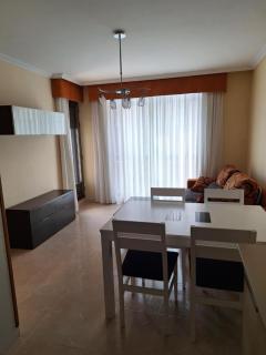 Piso Elisa - 1