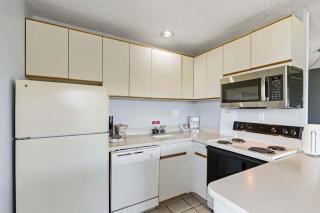 Pet-Friendly Family Fireplace Suite - Kitchen - Pool and Hot Tub - 6