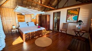Antoremba Lodge - 8