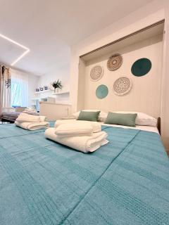 Angolo Azzurro Holiday Home, Silvi Marina - 4