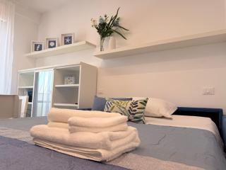 Angolo Azzurro Holiday Home, Silvi Marina - 8