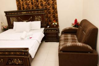StayInn Signature Appartment Near Agha Khan Hospital - Dargai - 8