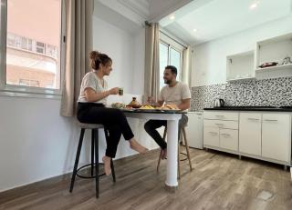 Hamilton Suites & Appart - 4