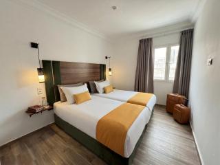 Hamilton Suites & Appart - 7