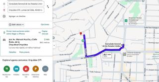 Bowra Suite Doble Altura, Zona Consulado ORQ 9 - 5