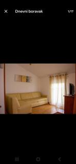 Apartment Bracka - 8