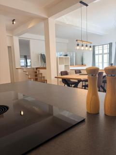 Wohnung im Zentrum der schönsten Altstadt - 8