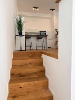 Wohnung im Zentrum der schönsten Altstadt - 4