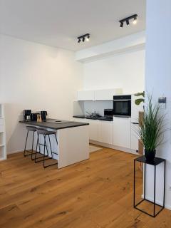 Wohnung im Zentrum der schönsten Altstadt - 7