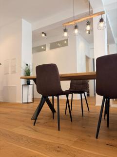 Wohnung im Zentrum der schönsten Altstadt - 9