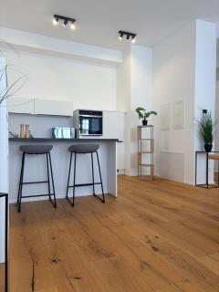 Wohnung im Zentrum der schönsten Altstadt - 6