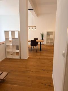 Wohnung im Zentrum der schönsten Altstadt - 5
