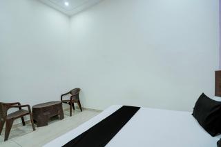 Spot On Hotel Amar Palace - 6