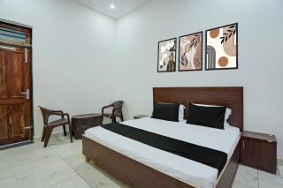 Spot On Hotel Amar Palace - 0