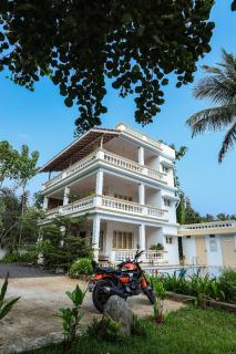 Villa Ivory - Auroville - 0
