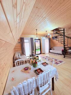 Mountain Cottage - Ananuri - 3