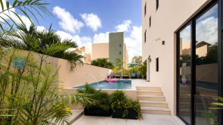 Hotel Boutique Mura - Cancún - 4